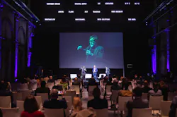 Creative minds enjoy technology