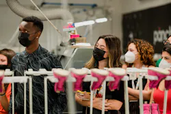 CUOA + IBS @ PANCHIC