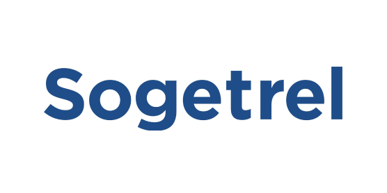 sogetrel logo