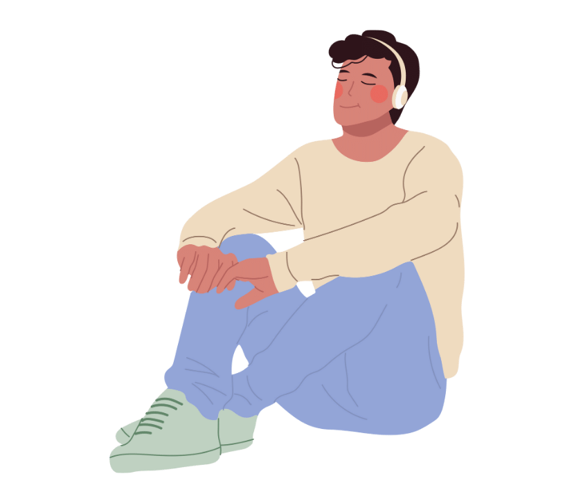 Relaxation Technique