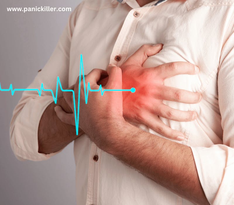 heart attack