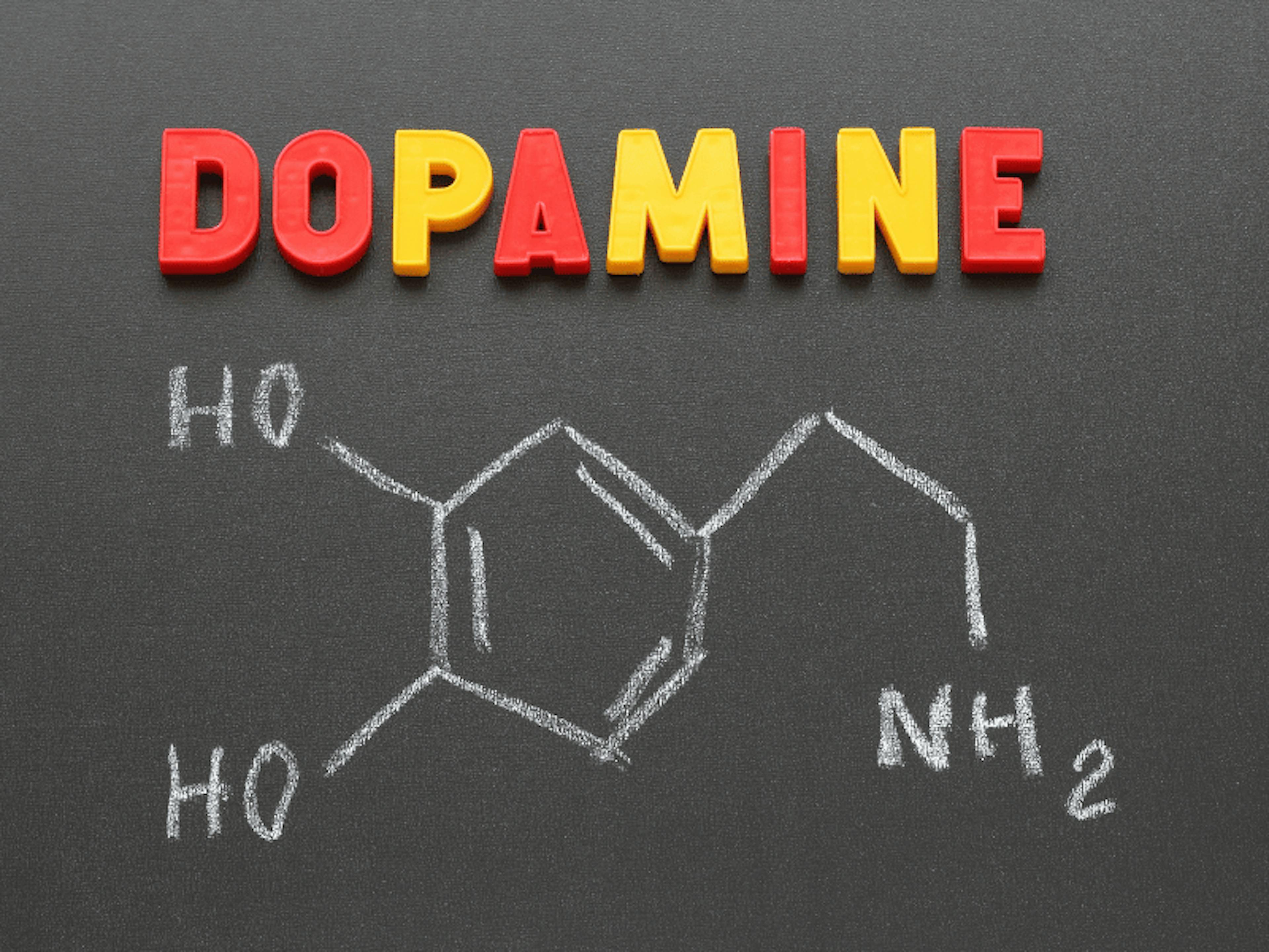 dopamine 