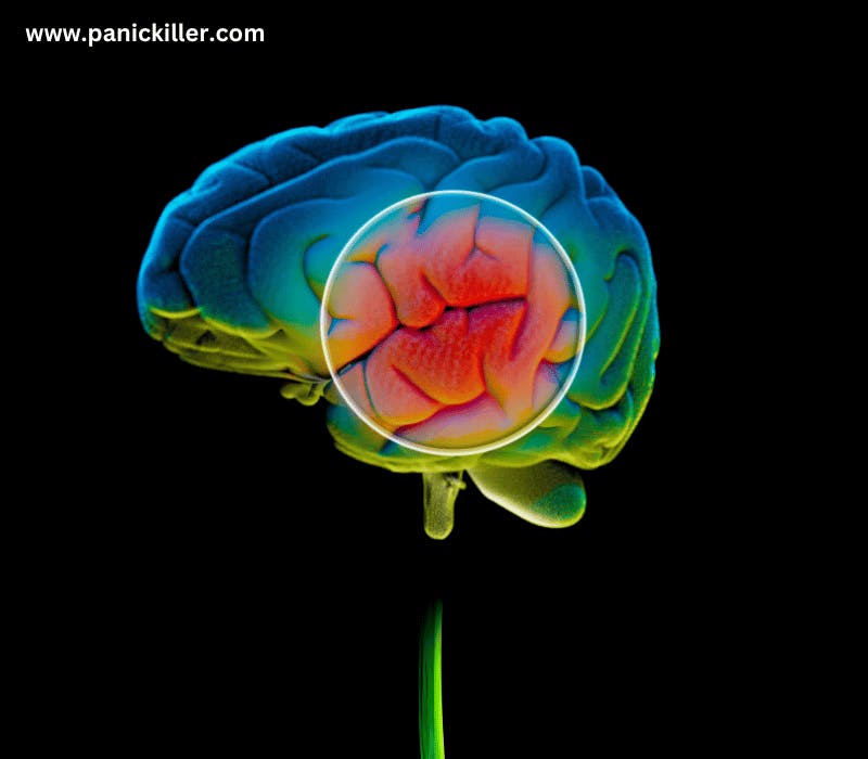 brain damage