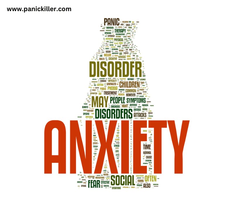 anxiety attack
