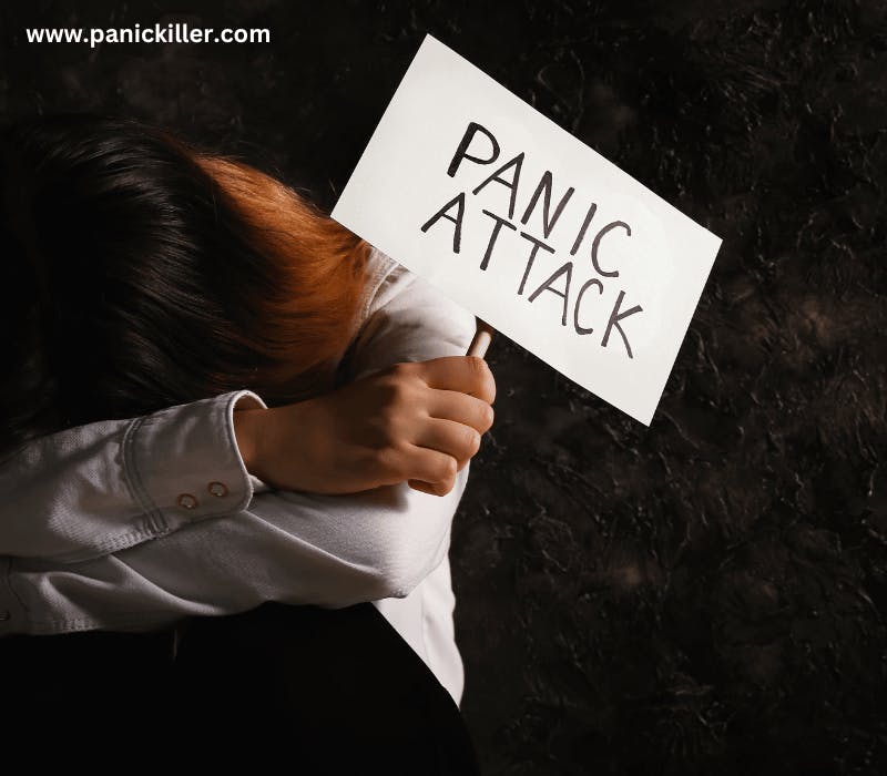 Panic attack
