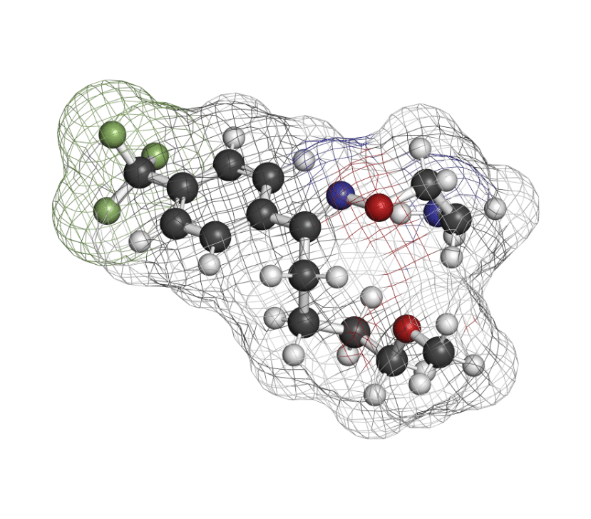 SSRI drugs