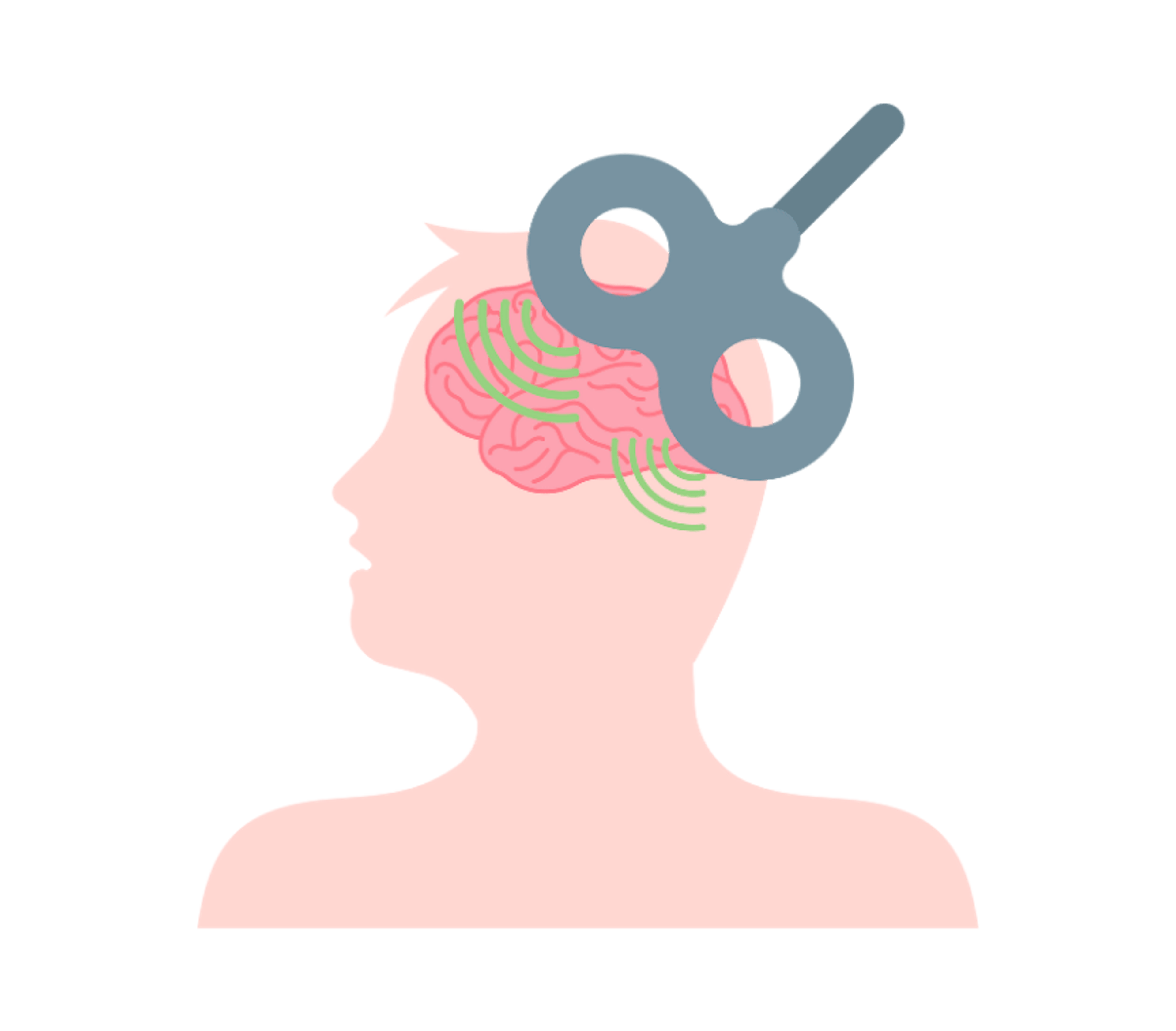 Transcranial Magnetic Stimulation (TMS)