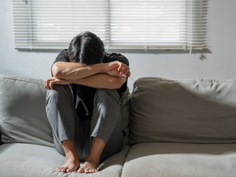 You must first understand anxiety before you know how to deal with it..
