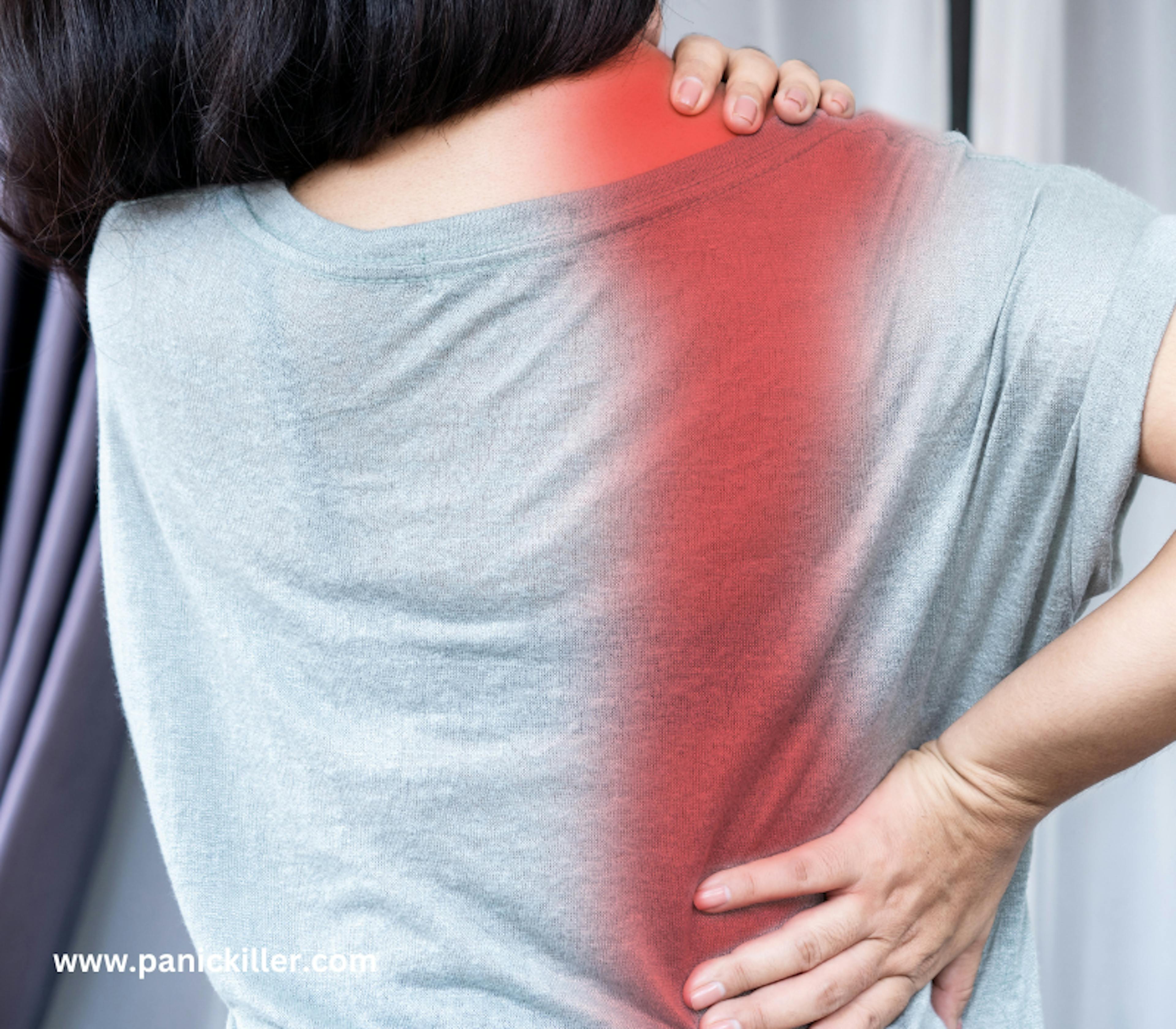 body pain is an example of neurogenic Inflammation