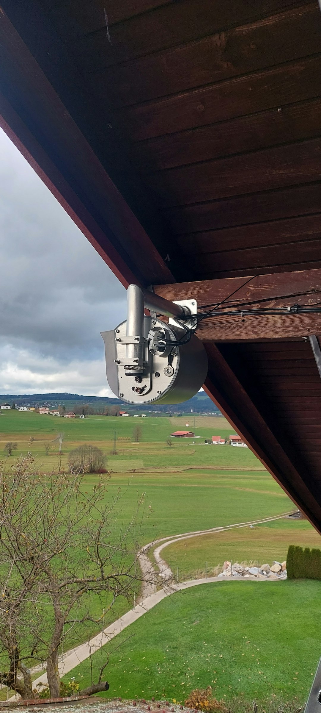 Panomax 100° Camera – Reliable, Sharp & Weatherproof