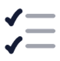 Installation Checklist