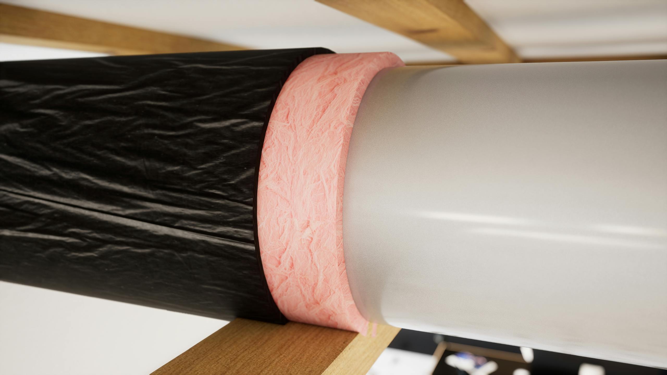 insulation