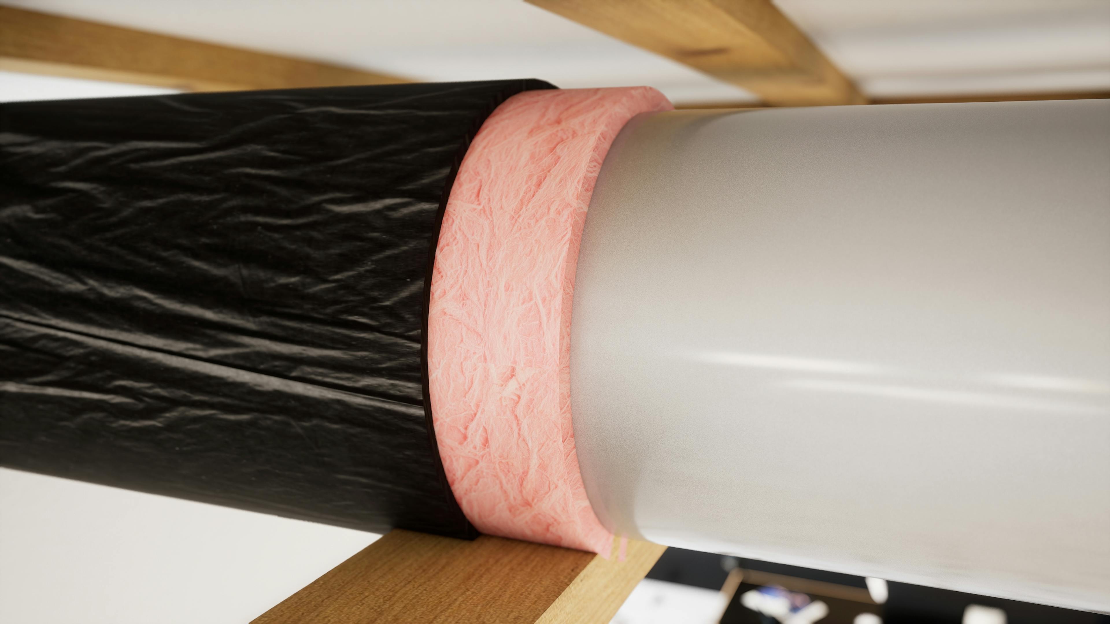insulation