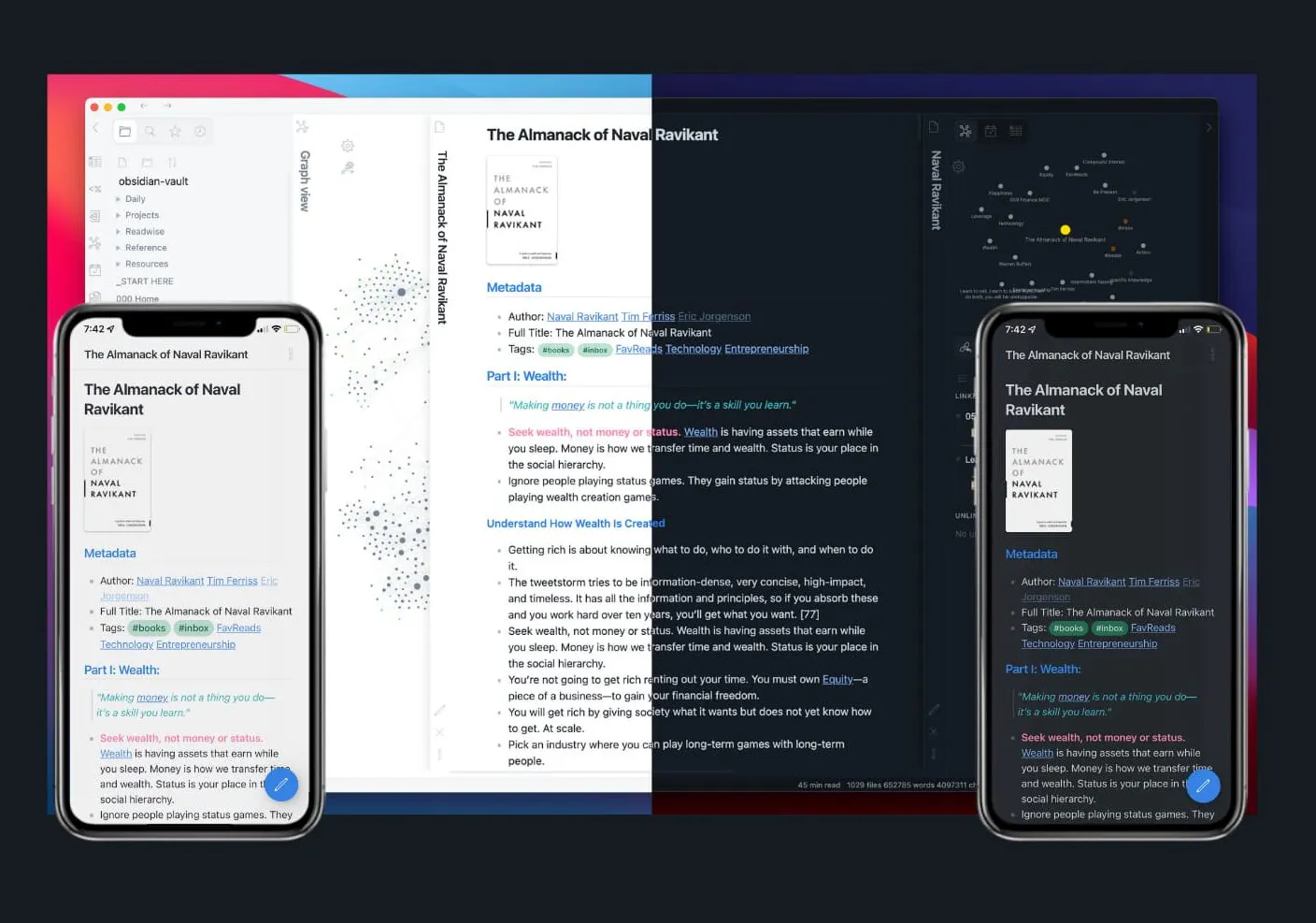 Set up Obsidian Syncing Across Devices (Free)