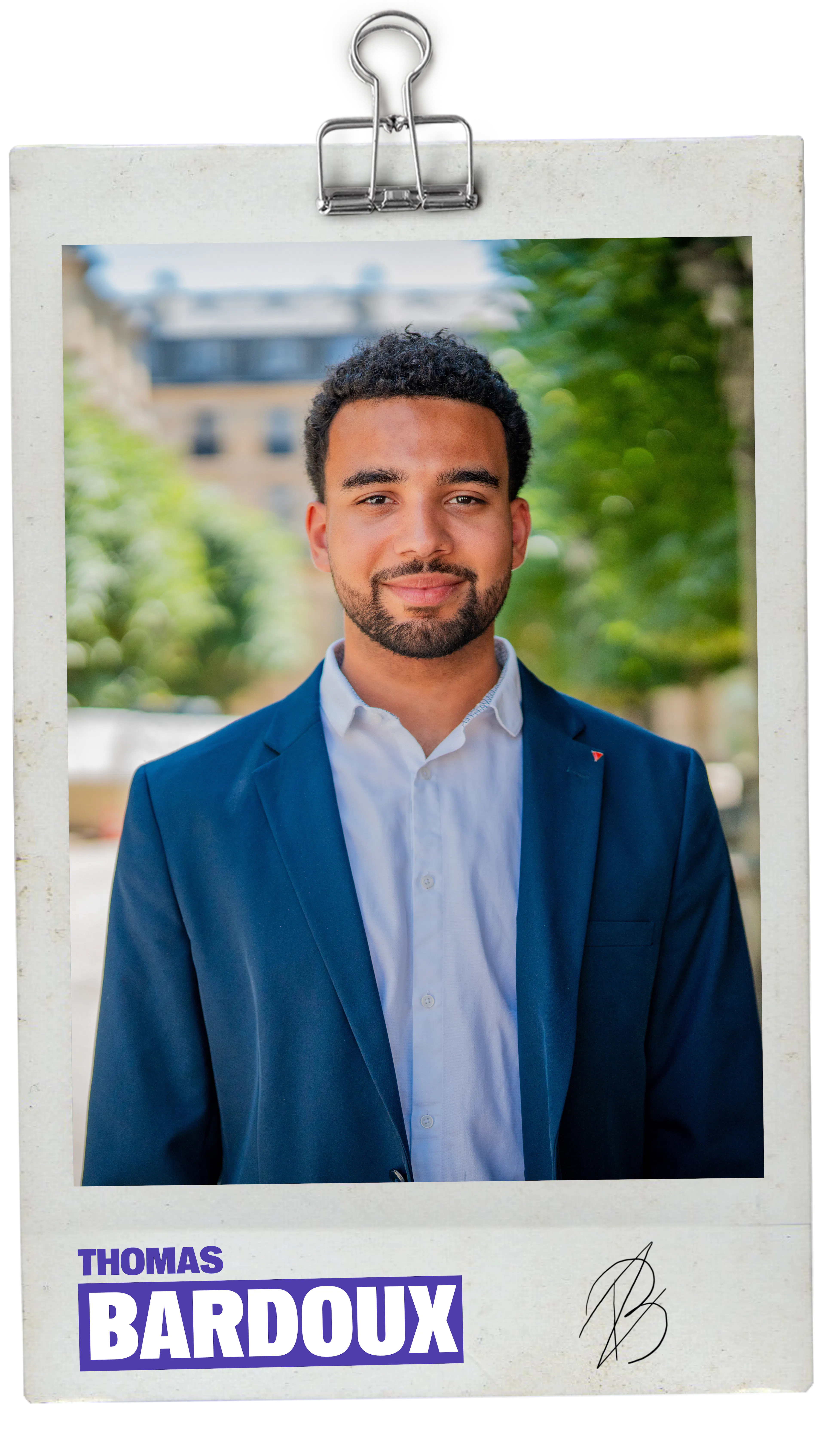Thomas Bardoux