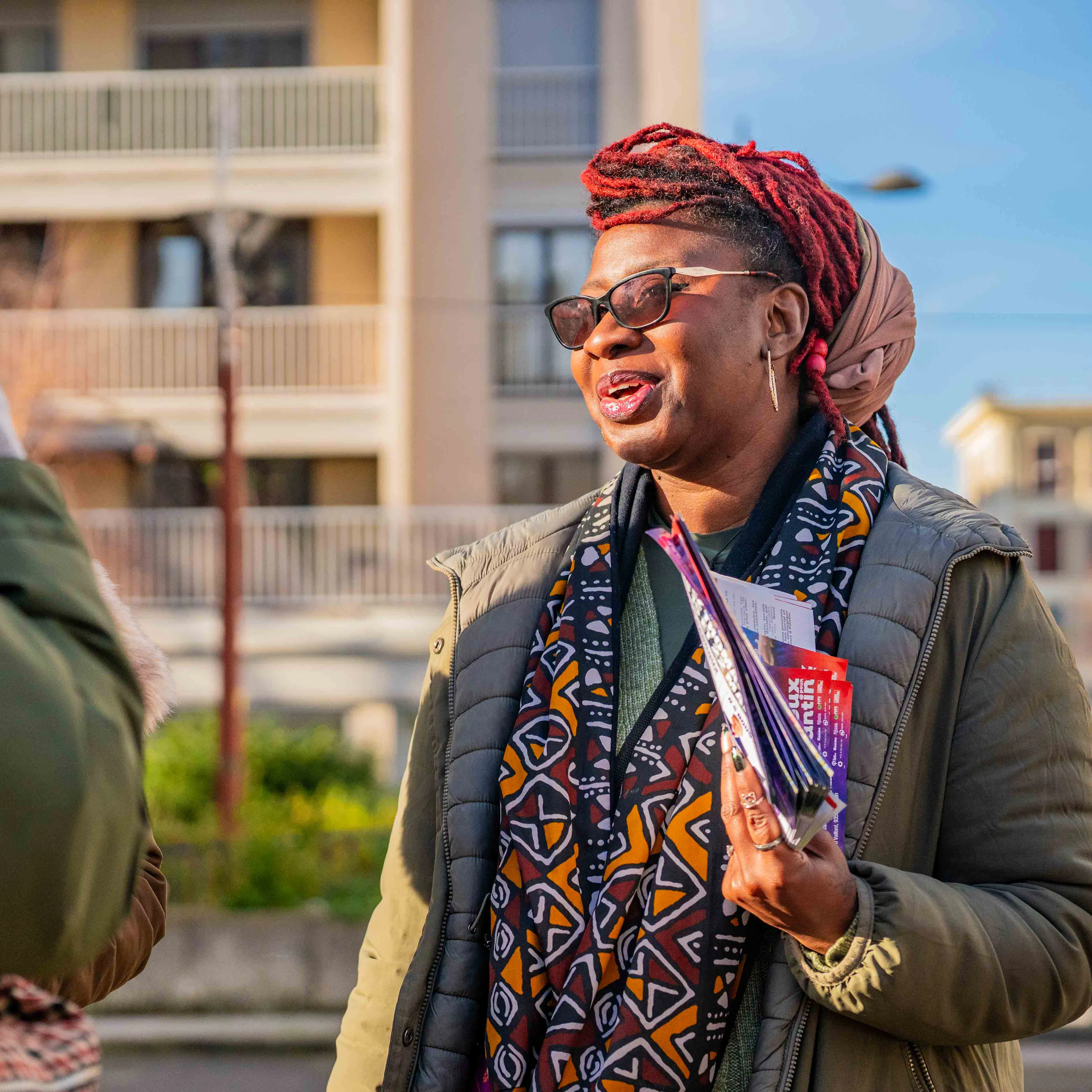 Marie-Prudence Henri Njoh Njoh