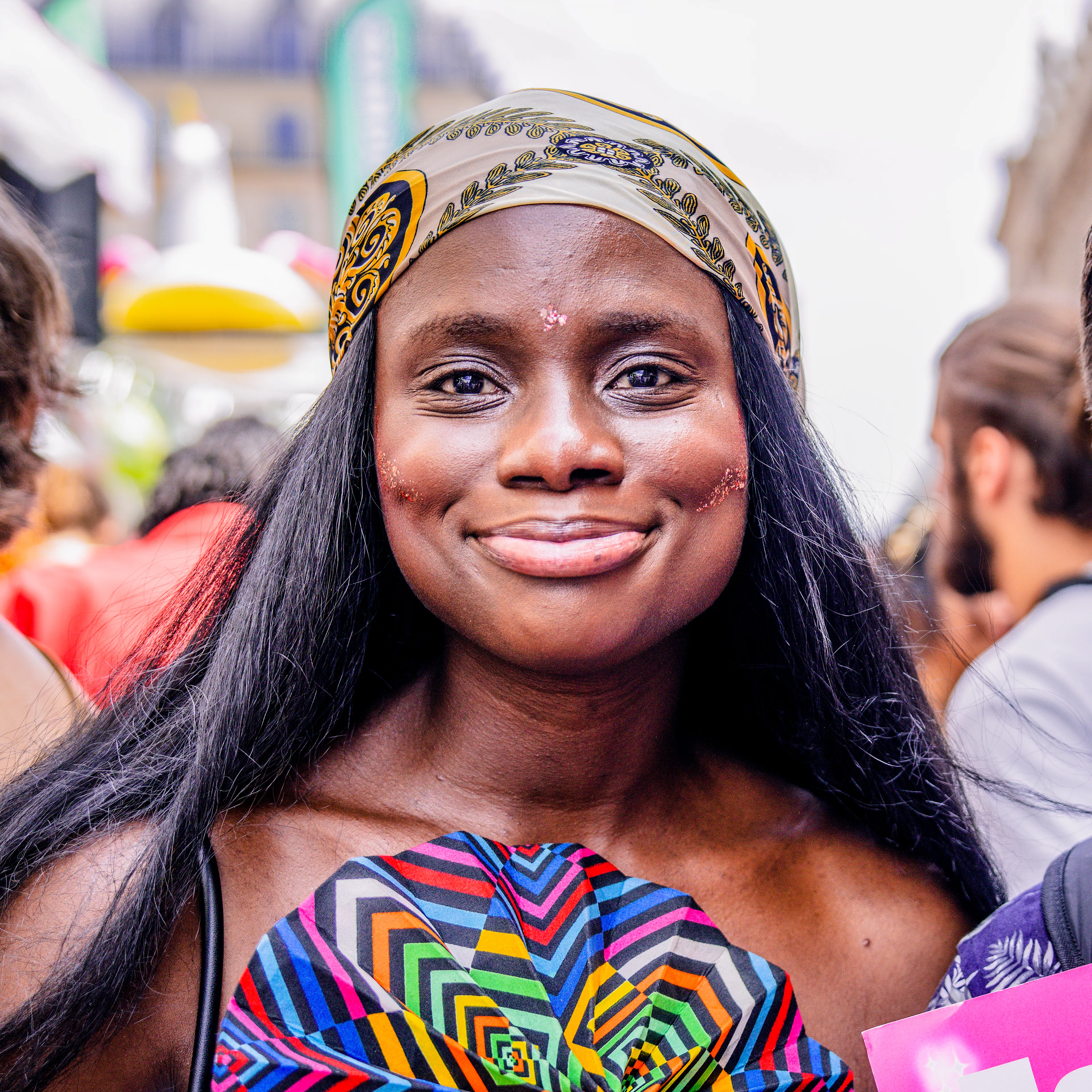 Emmanuelle Avocegamou