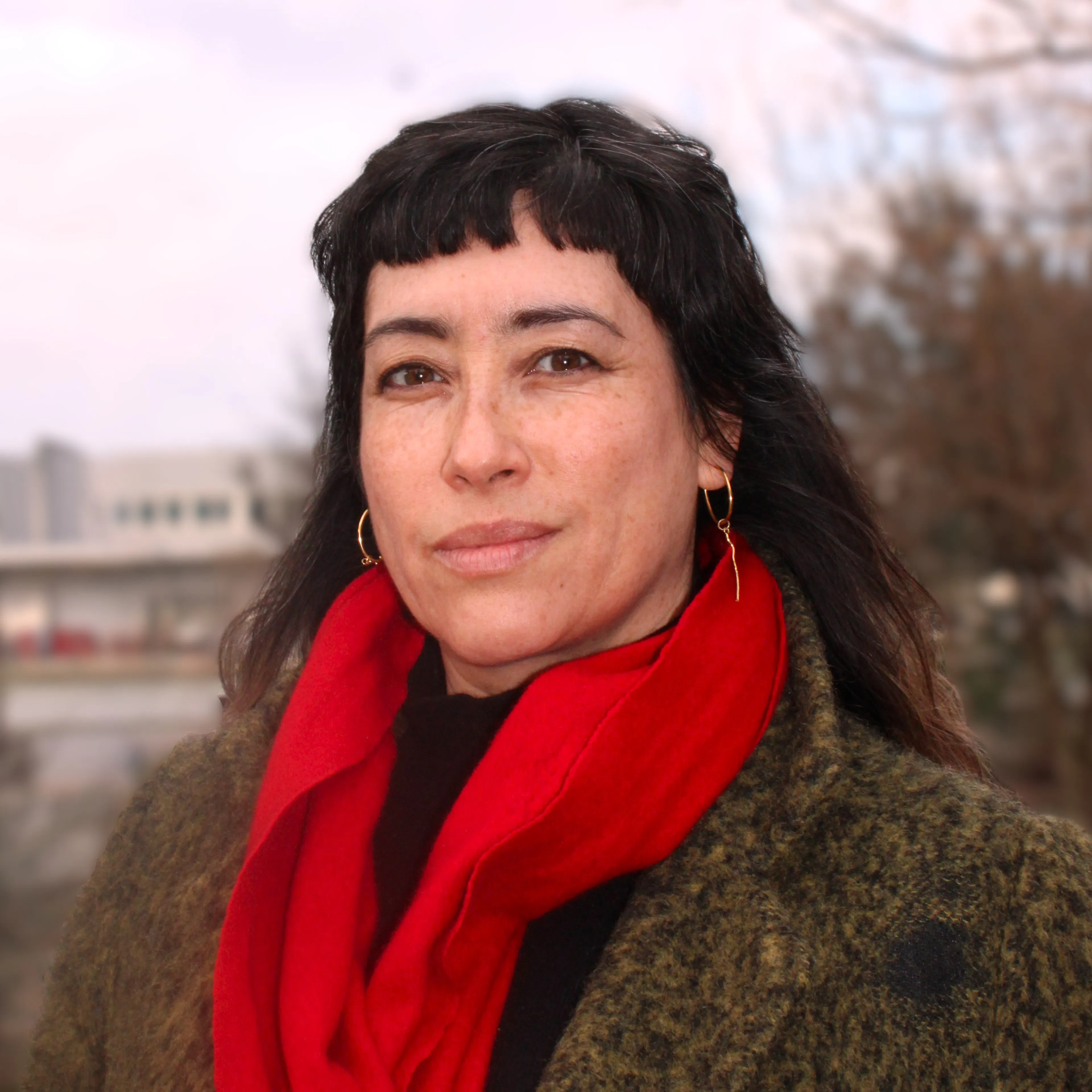 Daniela Castillo Briceno