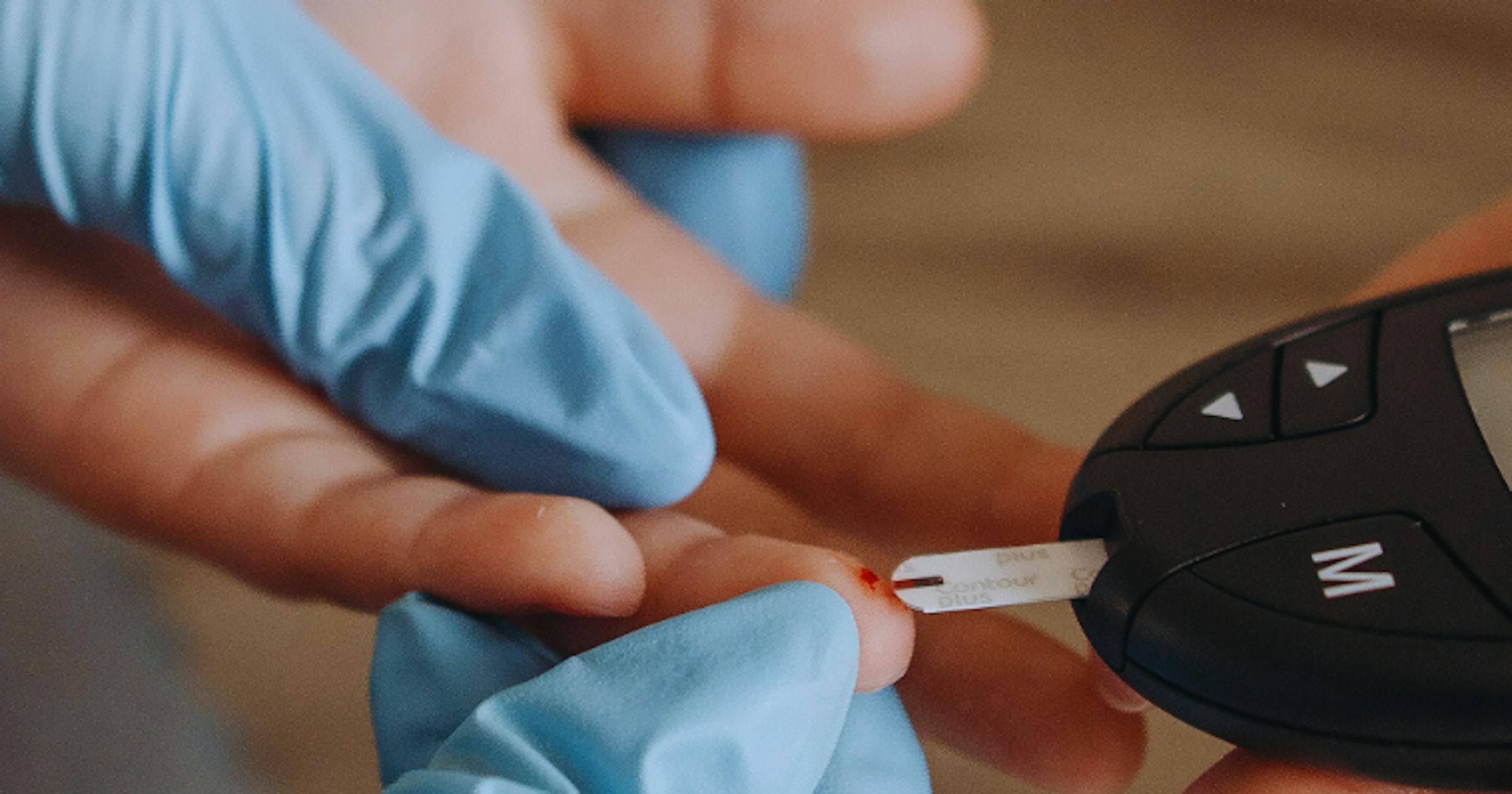 Comprendre et prendre en charge le diabète