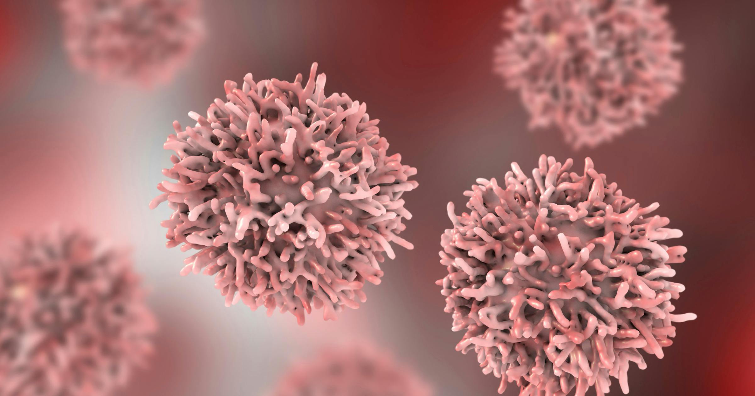 Incidence of cancer in young people: trends, types and prevention