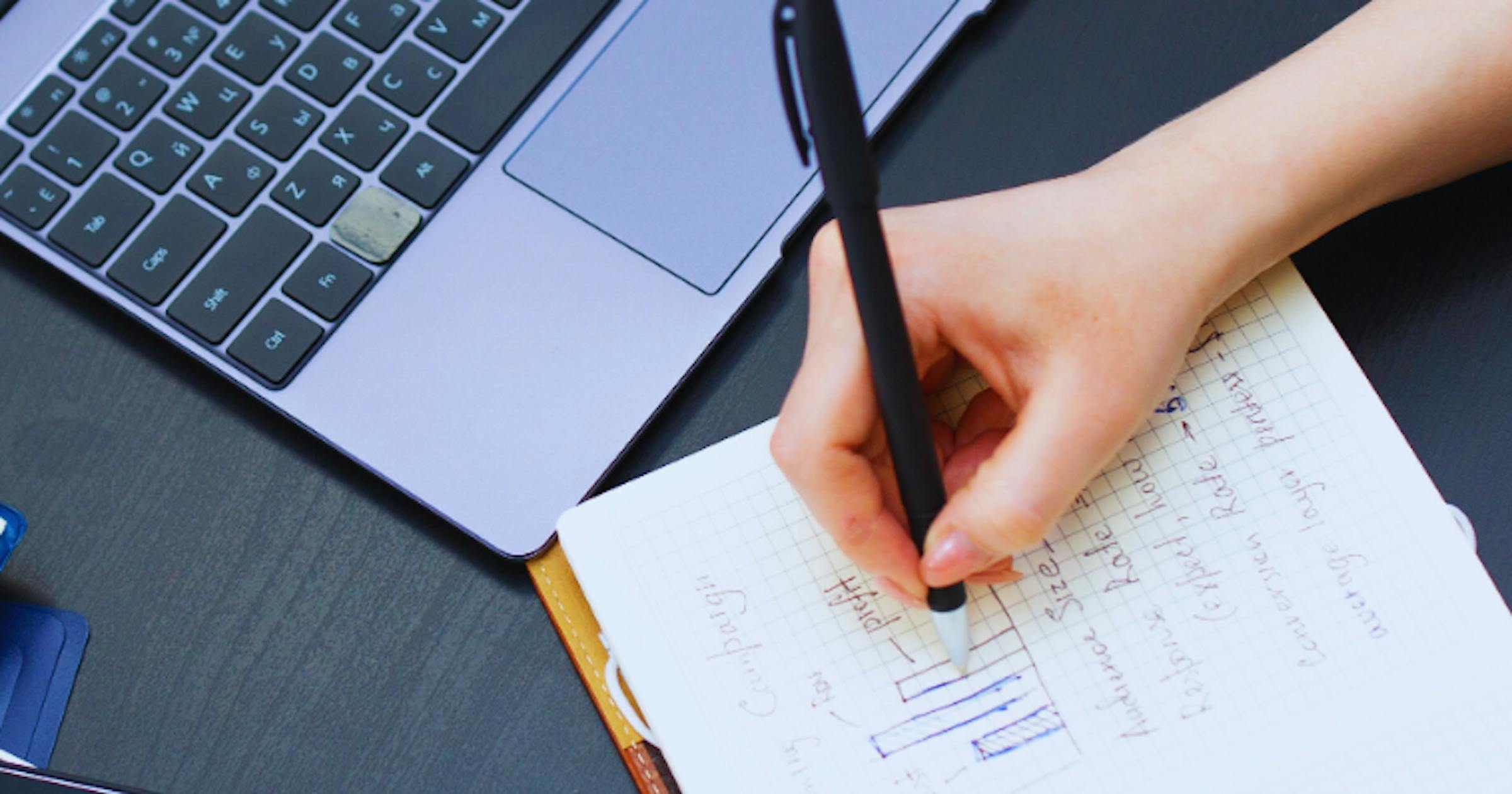 How to successfully write and publish a scientific article?