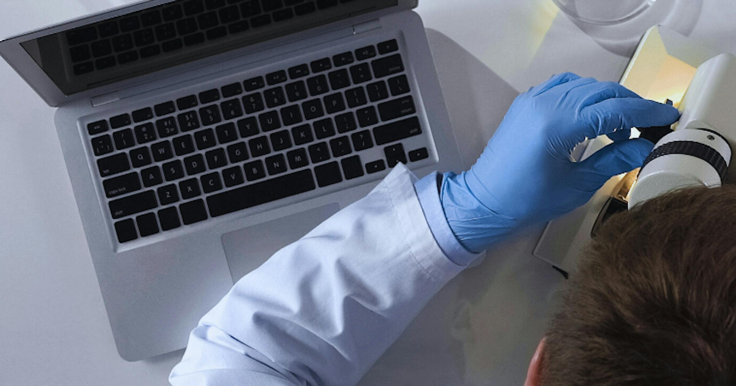 Why integrate document monitoring in medicine?
