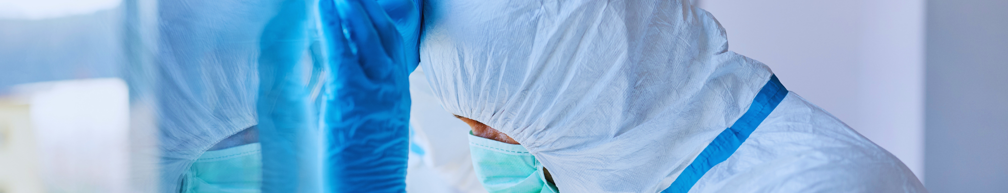 Caregiver burnout: scientific literature