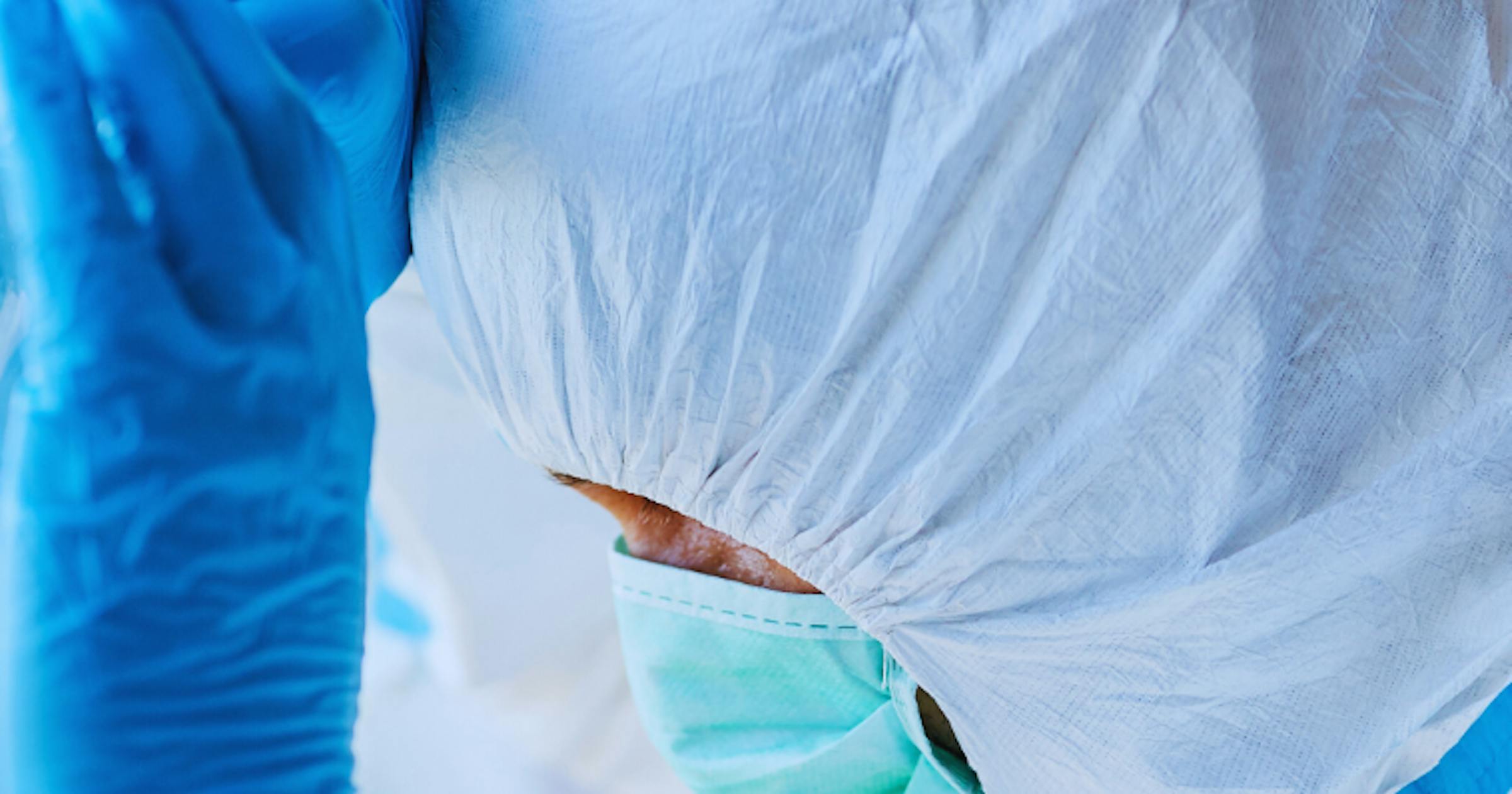 Caregiver burnout: scientific literature