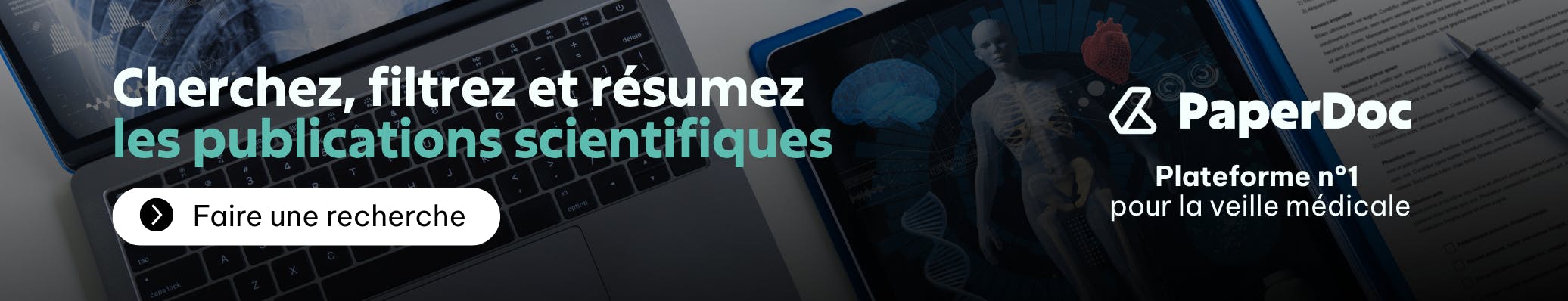Bannière PaperDoc