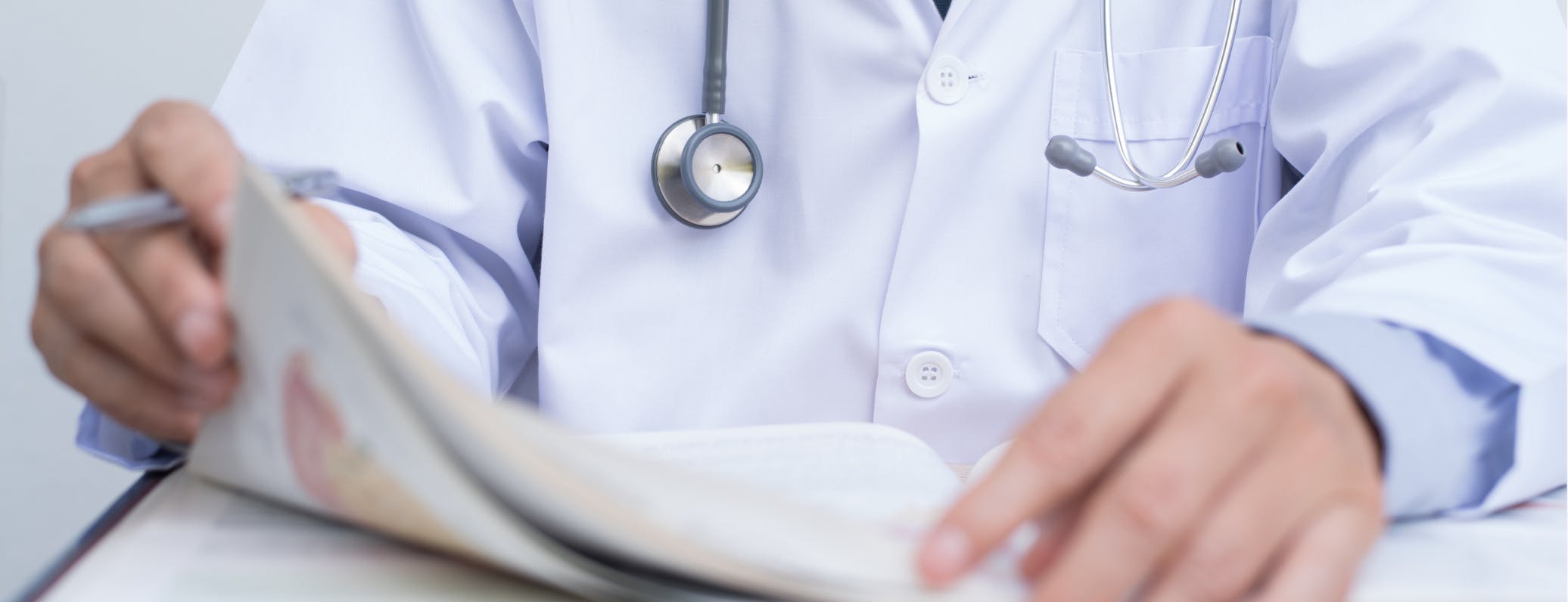 veille scientifique médecin