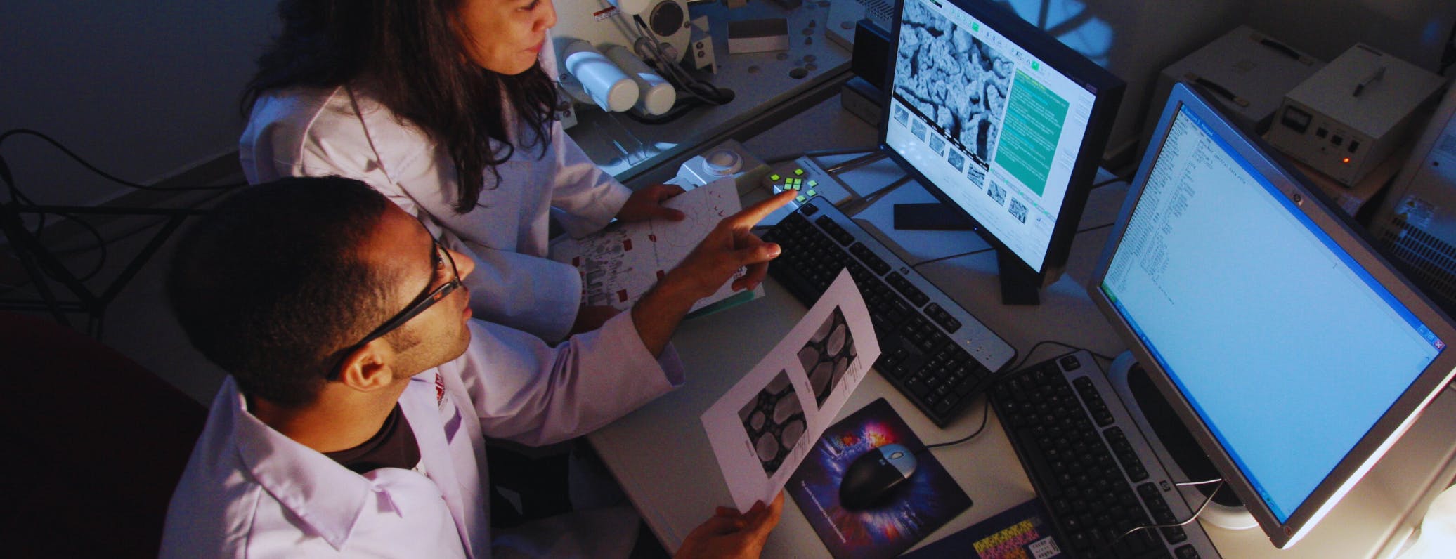 choisir revue scientifique