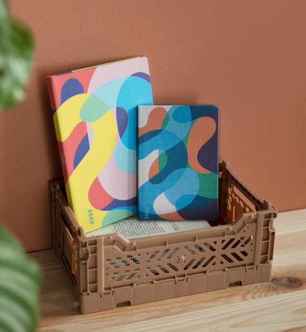 Papier Tigre Quality stationery out of the ordinary