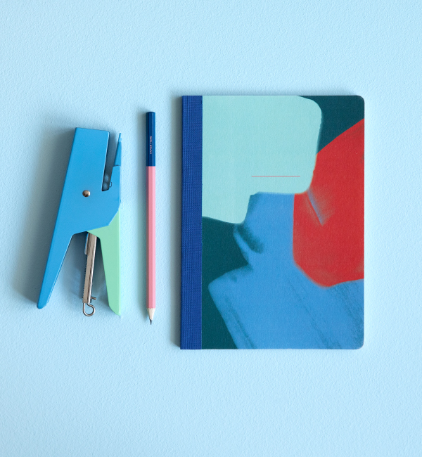 A5 Notebook | Papier Tigre