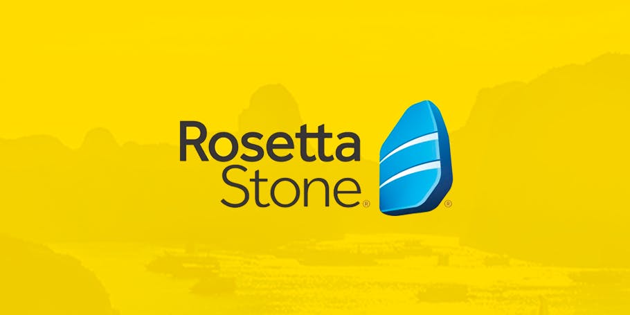 Ventajas y desventajas de Rosetta Stone