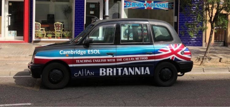 Academia Britannia