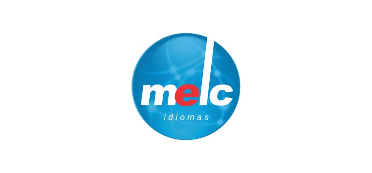 Logo MELC