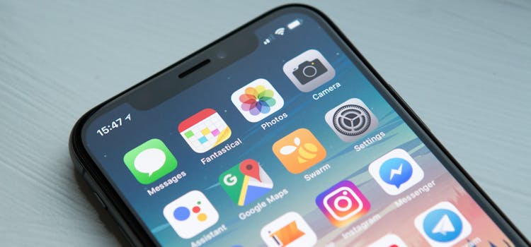 Apps para aprender inglés