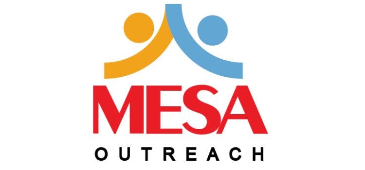 Center Mesa Community Outreach