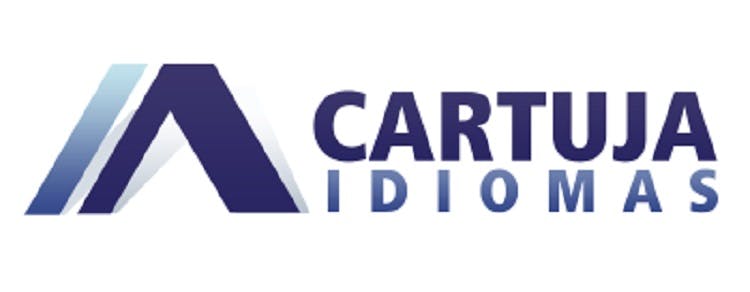Logo de Cartuja Idiomas | Curso de inglés en Sevilla.