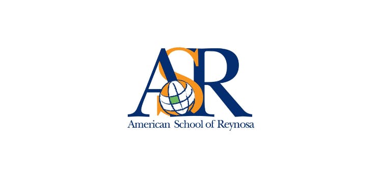 Logo ASR