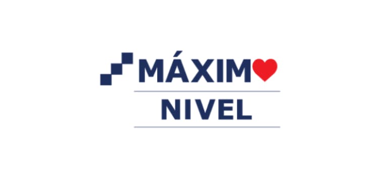 Logo Maximo Nivel