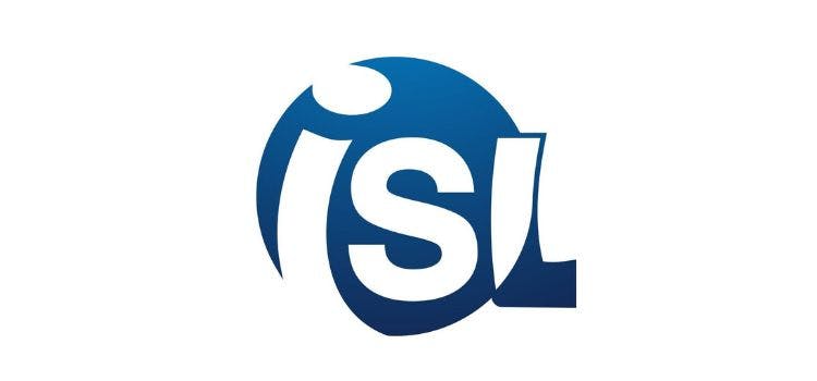 Logo ISL