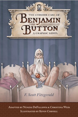 Il curioso caso di Benjamin Button