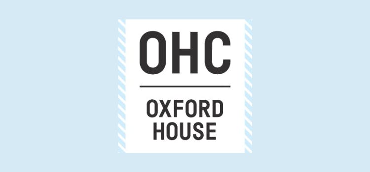 Logo OHC