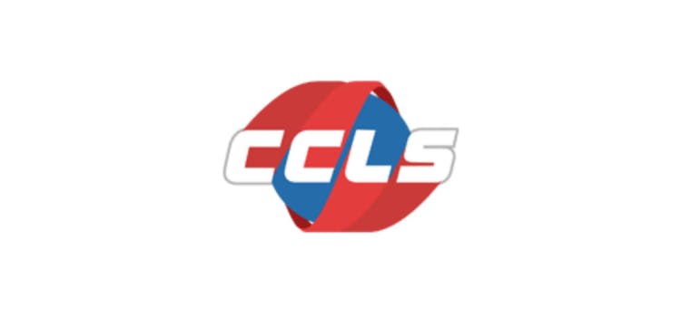 Logo CCLS