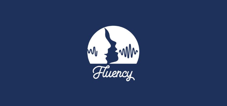 Logo Fluency