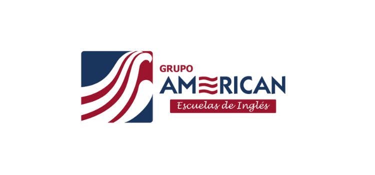 Grupo American Logo
