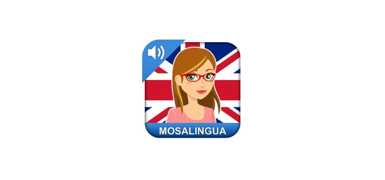 Application MosaLingua