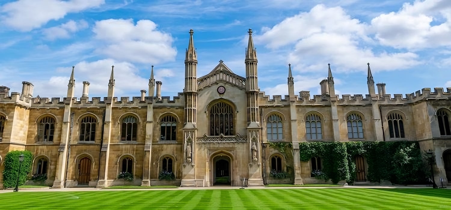 Mejora Tu Inglés En Cambridge: Explora Las Mejores Escuelas De Inglés ...