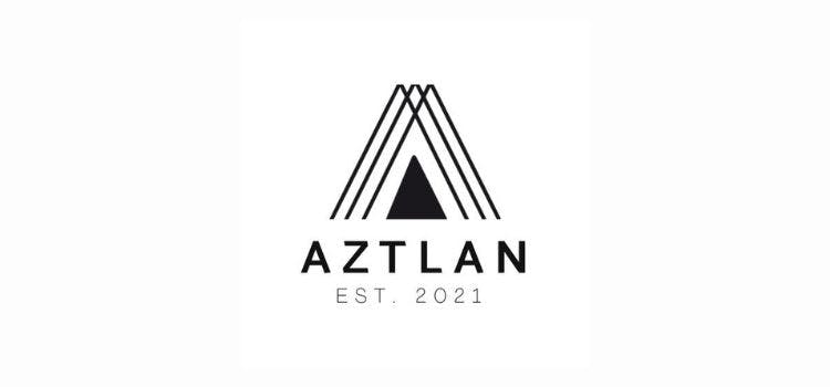 Logo do Aztlan ESL Learning Center